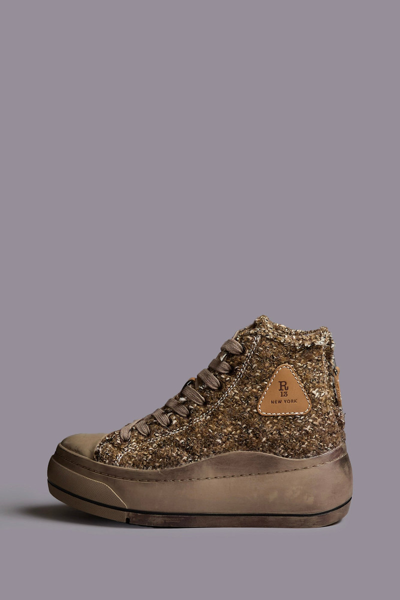 KURT HIGH TOP SNEAKER 1