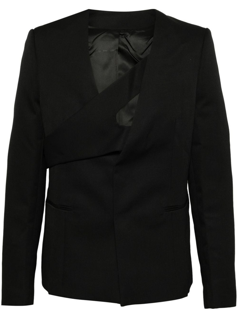 Robur blazer 1