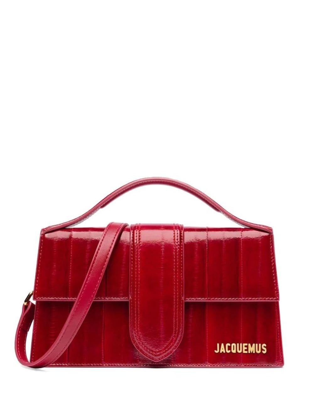 Jacquemus bag farfetch hotsell