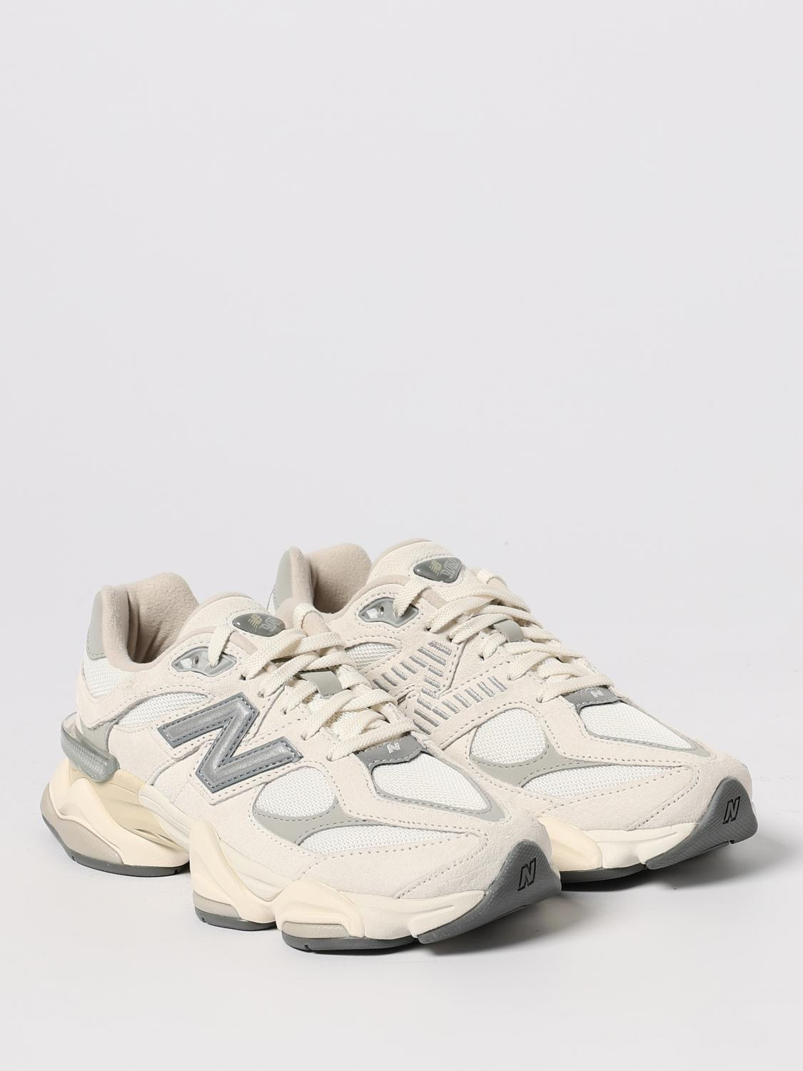 Shoes woman New Balance - 2