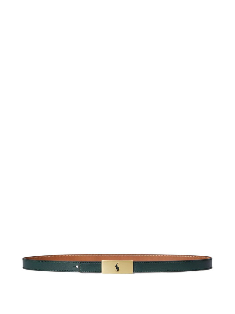 logo-plaque belt 1
