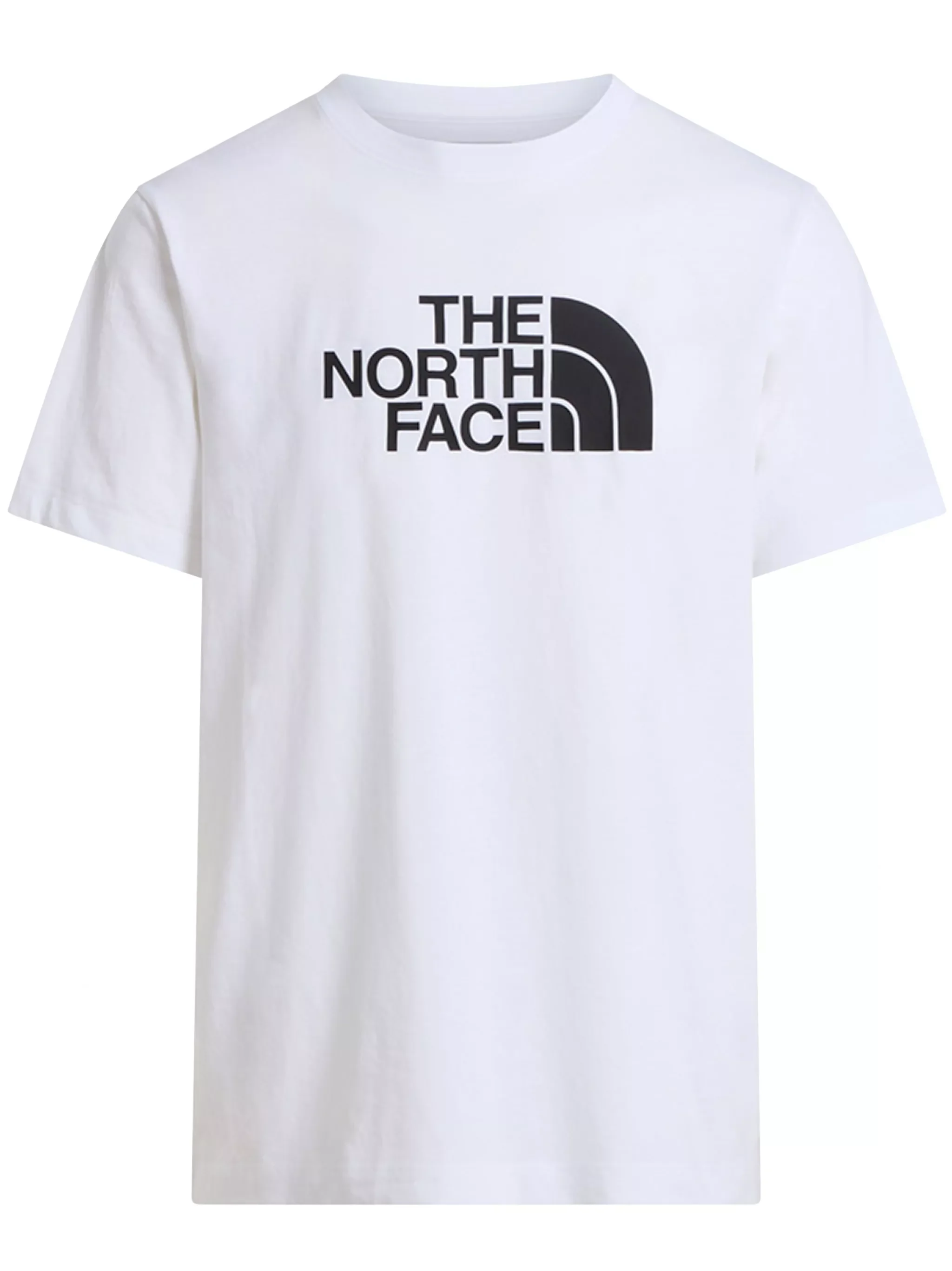 evvolution half dome reg t-shirt - 1