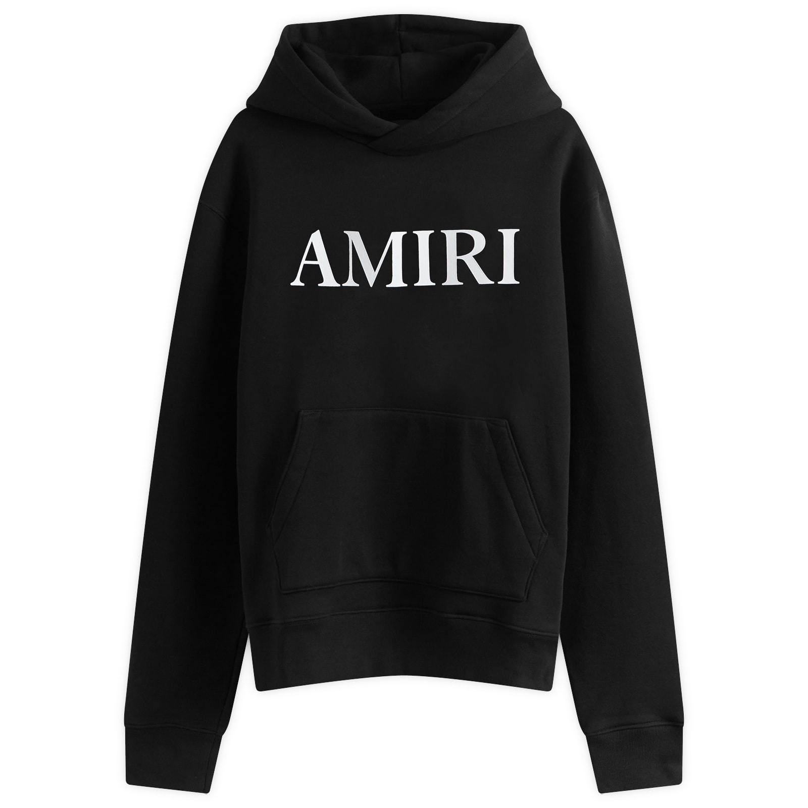 AMIRI Core Logo Hoodie - 1