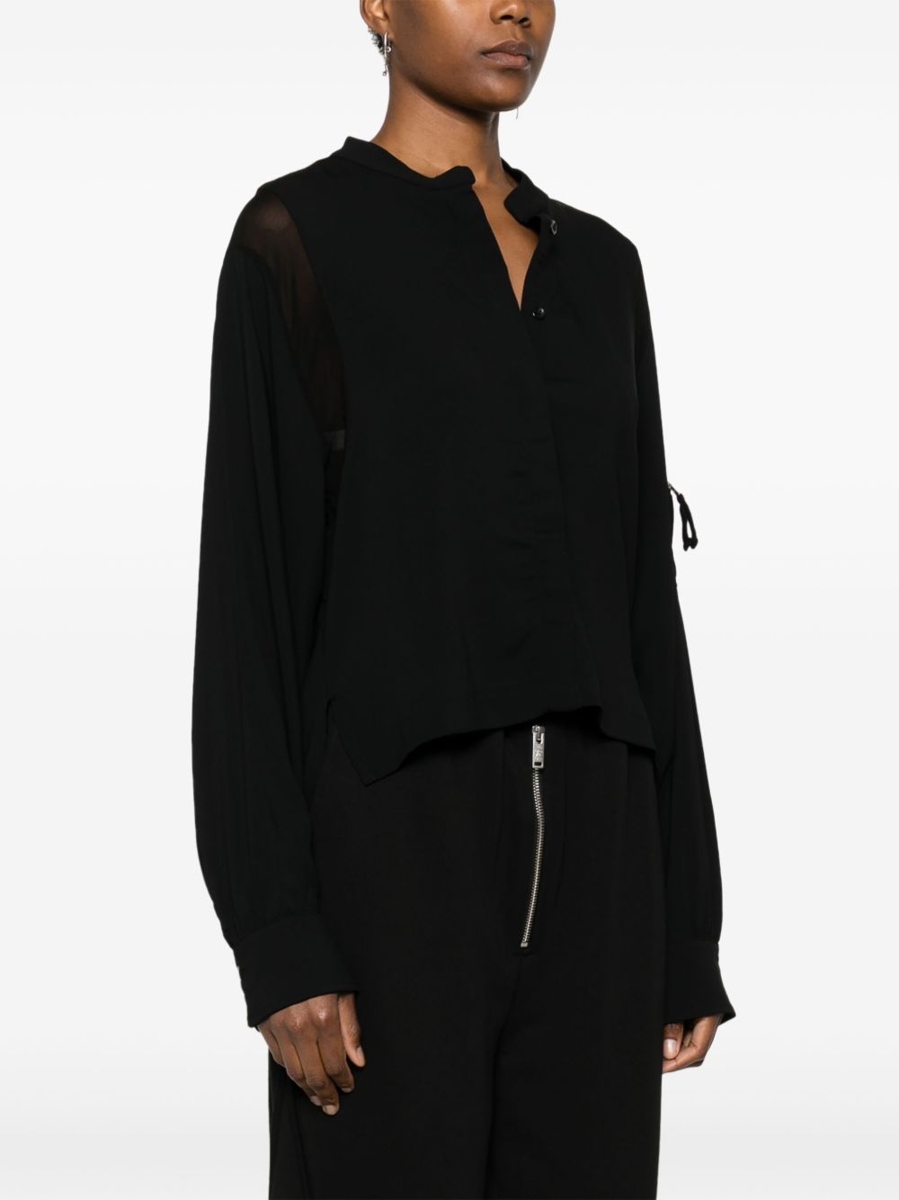 W H 8 blouse - 3