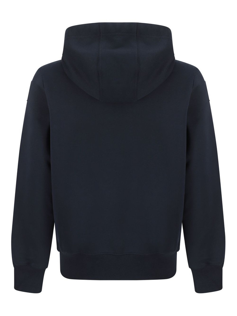 PARAJUMPERS Everest hoodie outlook