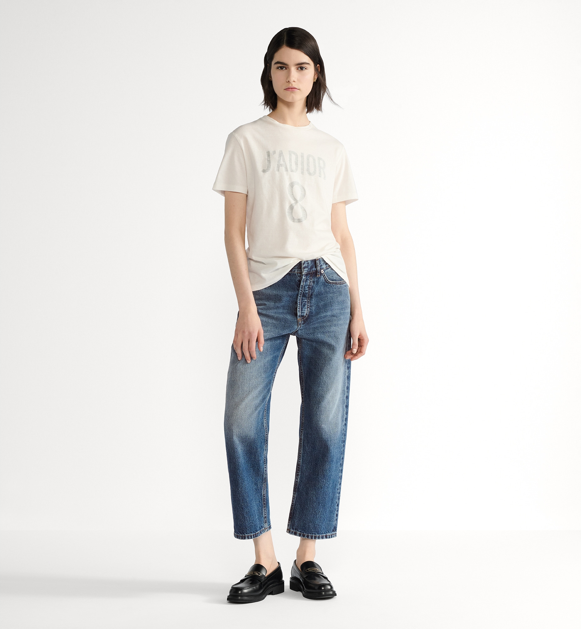 'J'Adior 8' T-Shirt - 2