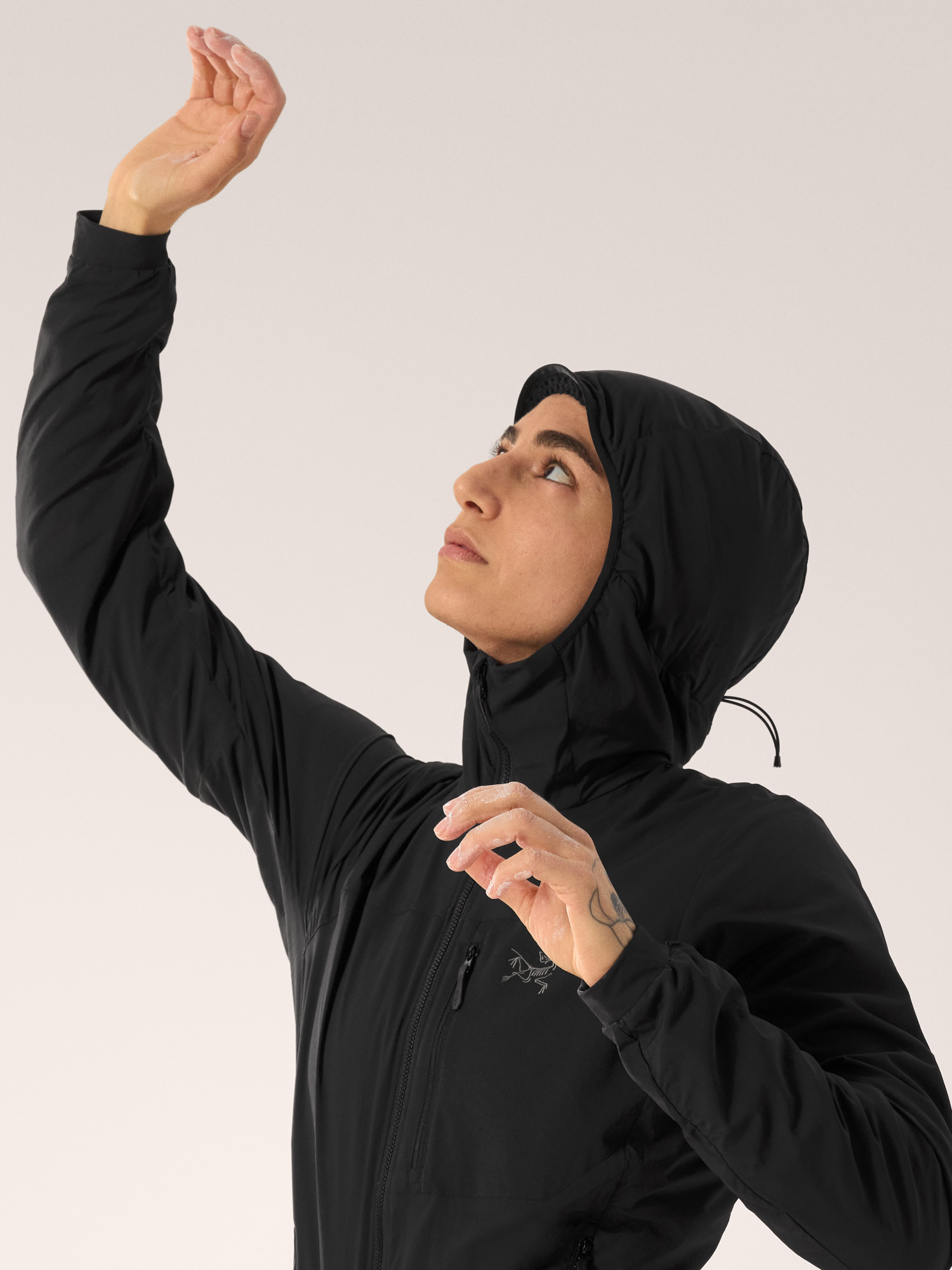 Proton SL Hoody - 6