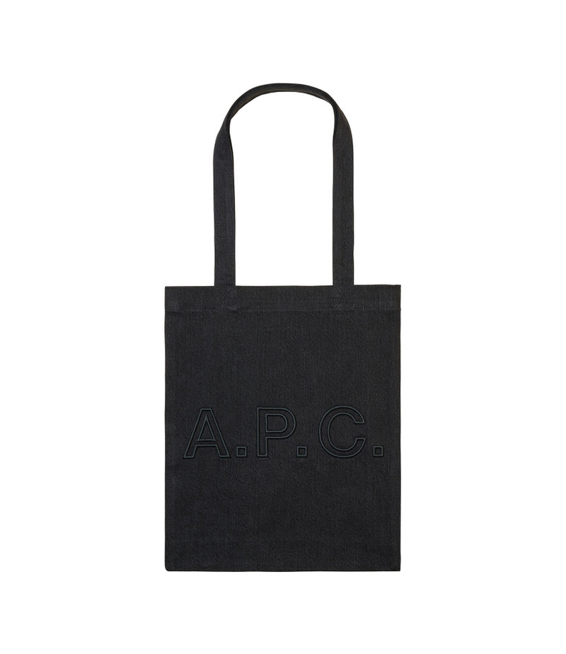 Lou tote bag 1