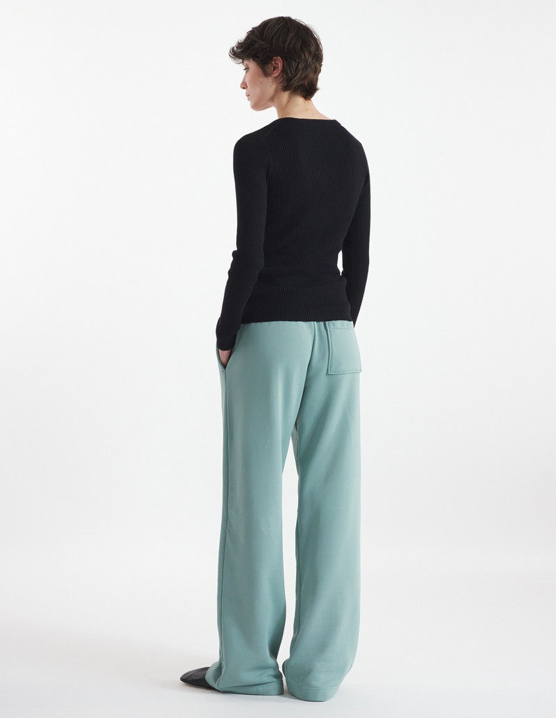 FLASH FOX TRACK PANTS 5