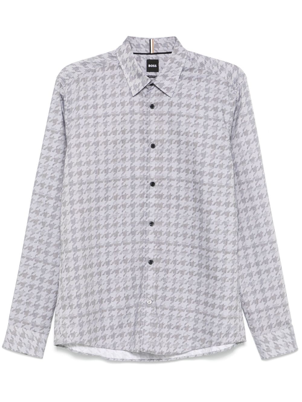Liam Kent shirt - 1