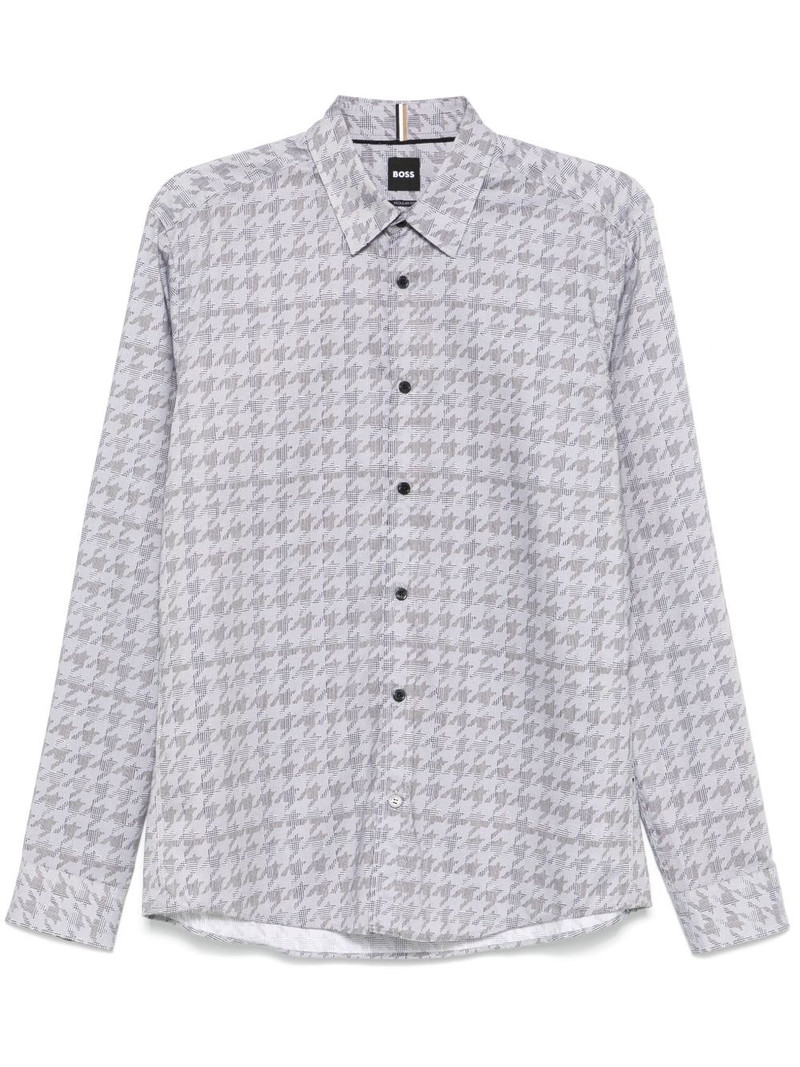 Liam Kent shirt 1