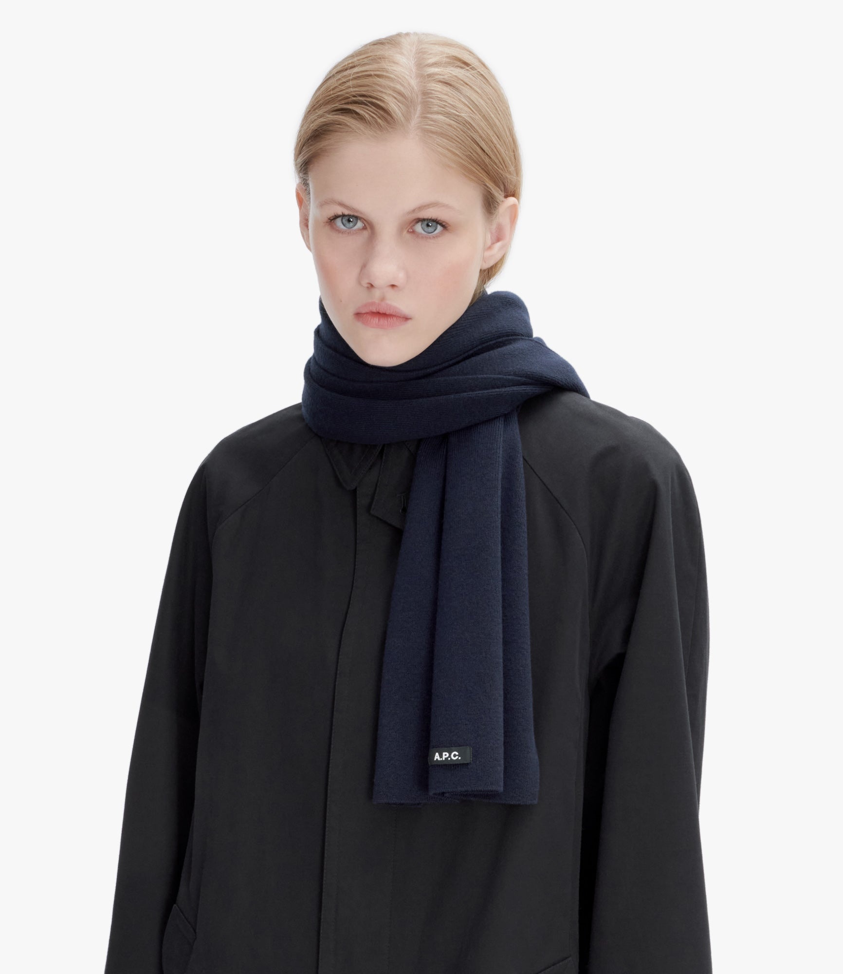 BOB SCARF - 4