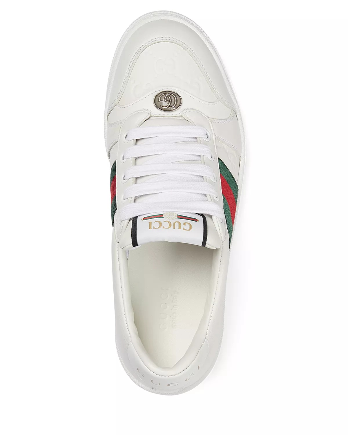 Women's Screener Low Top Sneakers - 3