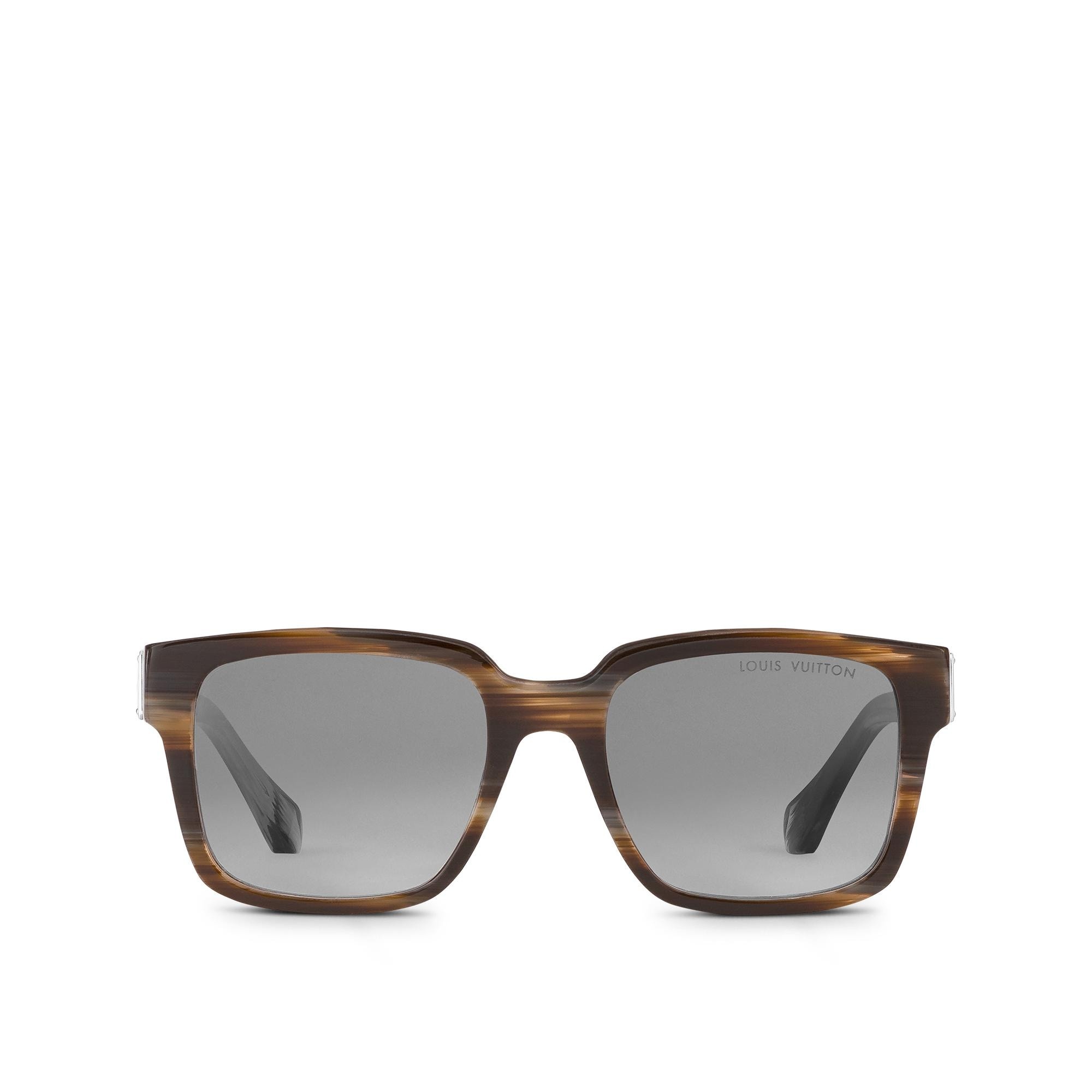 LV Glide Square Sunglasses - 5