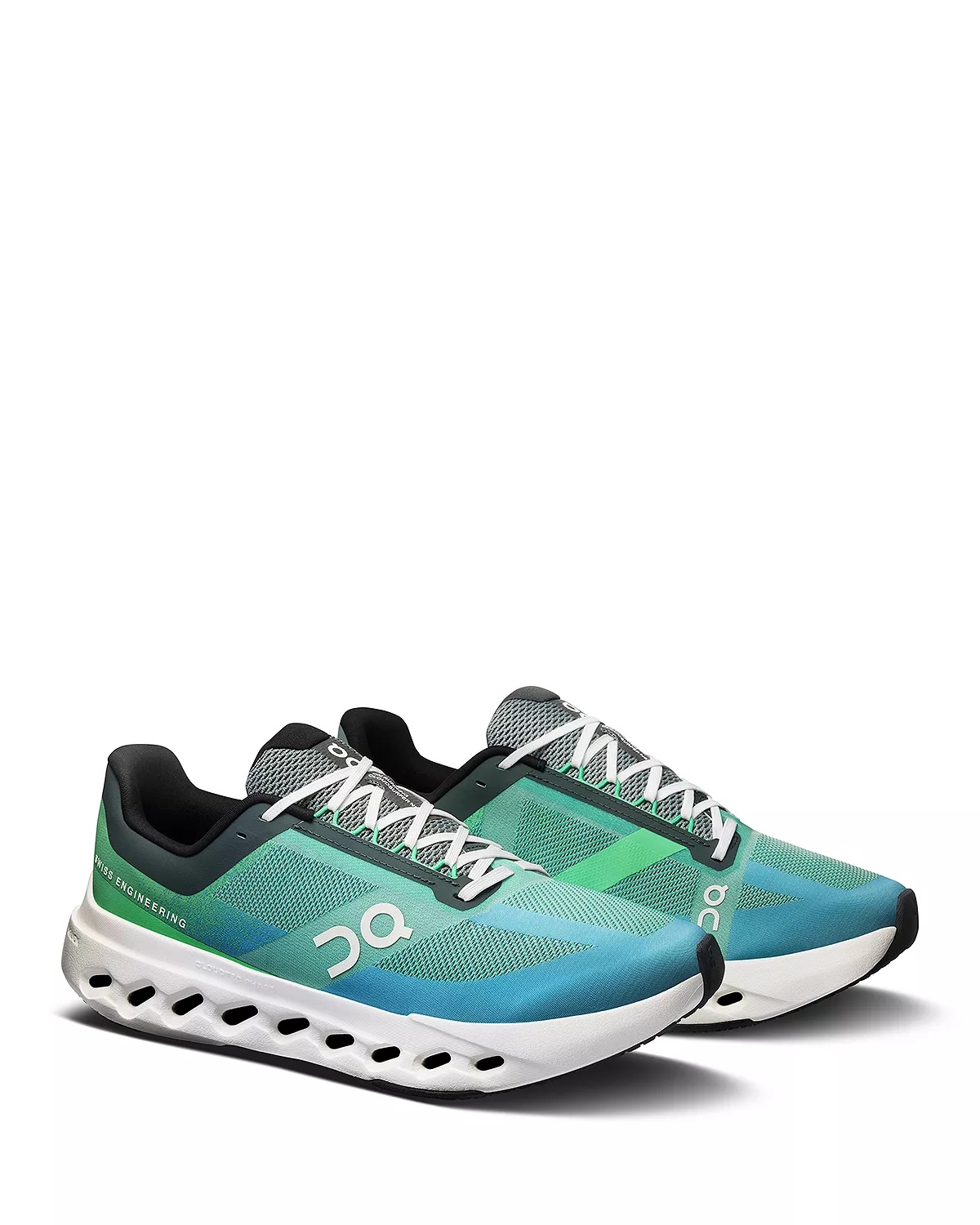 Men's Cloudsurfer Next Sneakers - 4