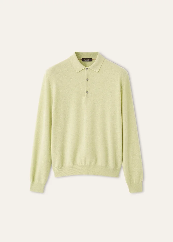 Classic Polo Shirt - 1