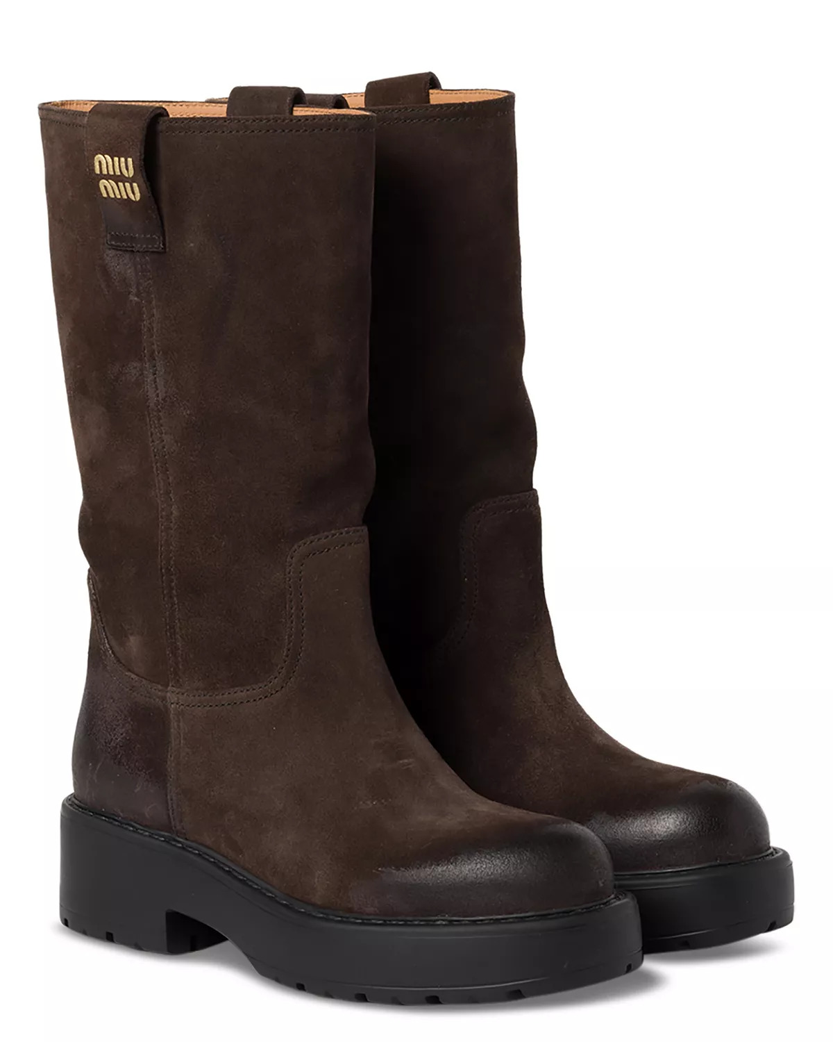 Women's Donna Boots - 1