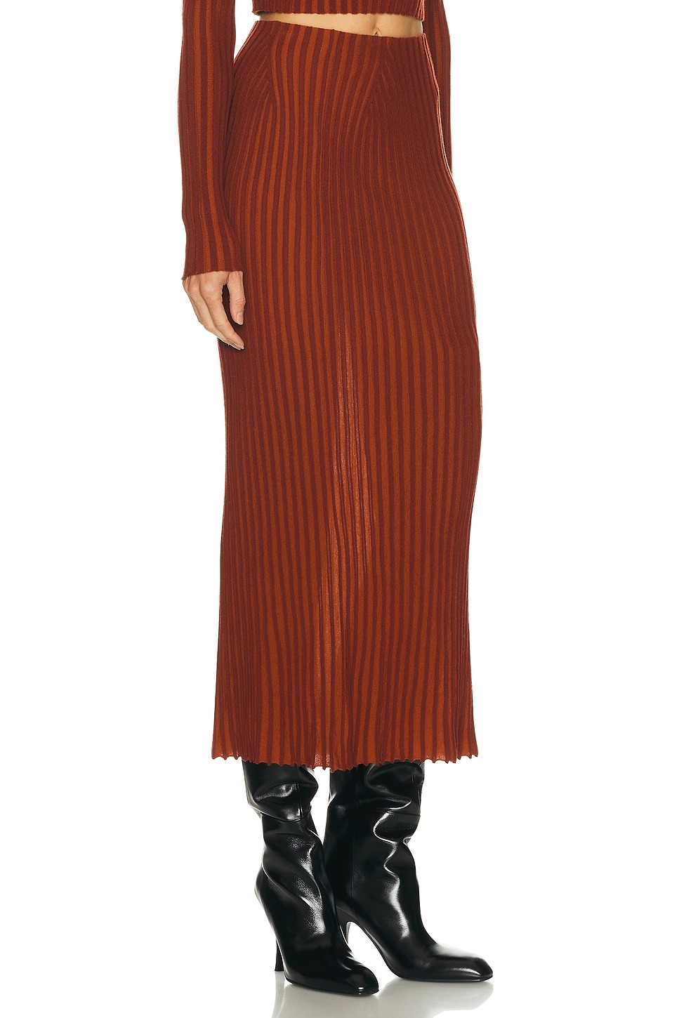 Krause Skirt - 2