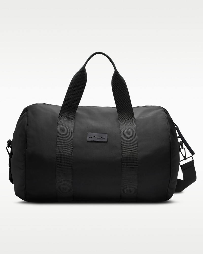 Nike NikeSKIMS Puffer Gym Bag outlook