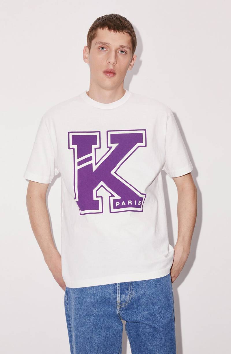 'Varsity' T-shirt 3