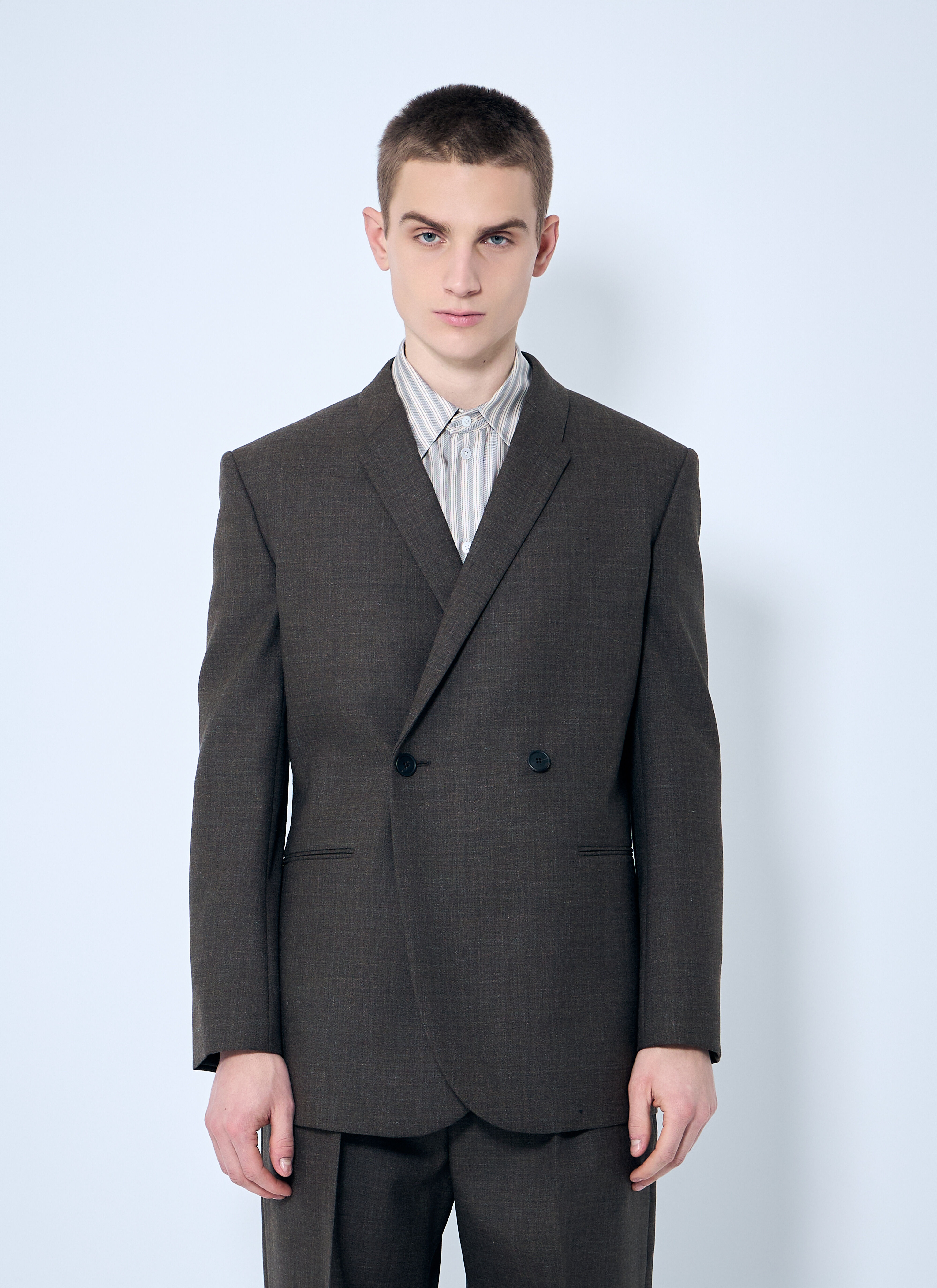 Toyo Blazer - 1