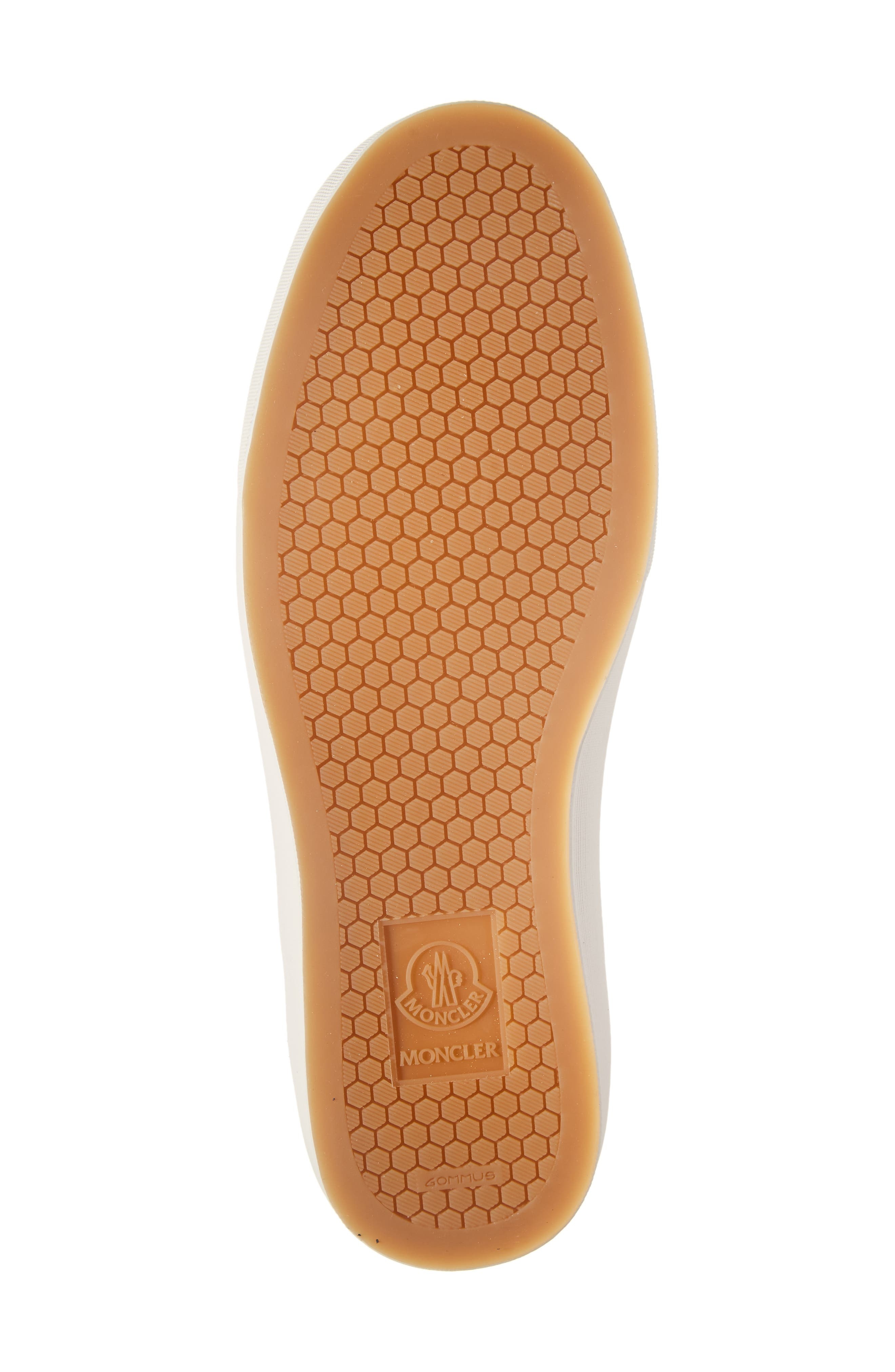 Monclub Low Top Sneaker - 6