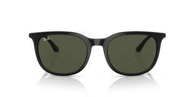 Ray-Ban RB4386 outlook