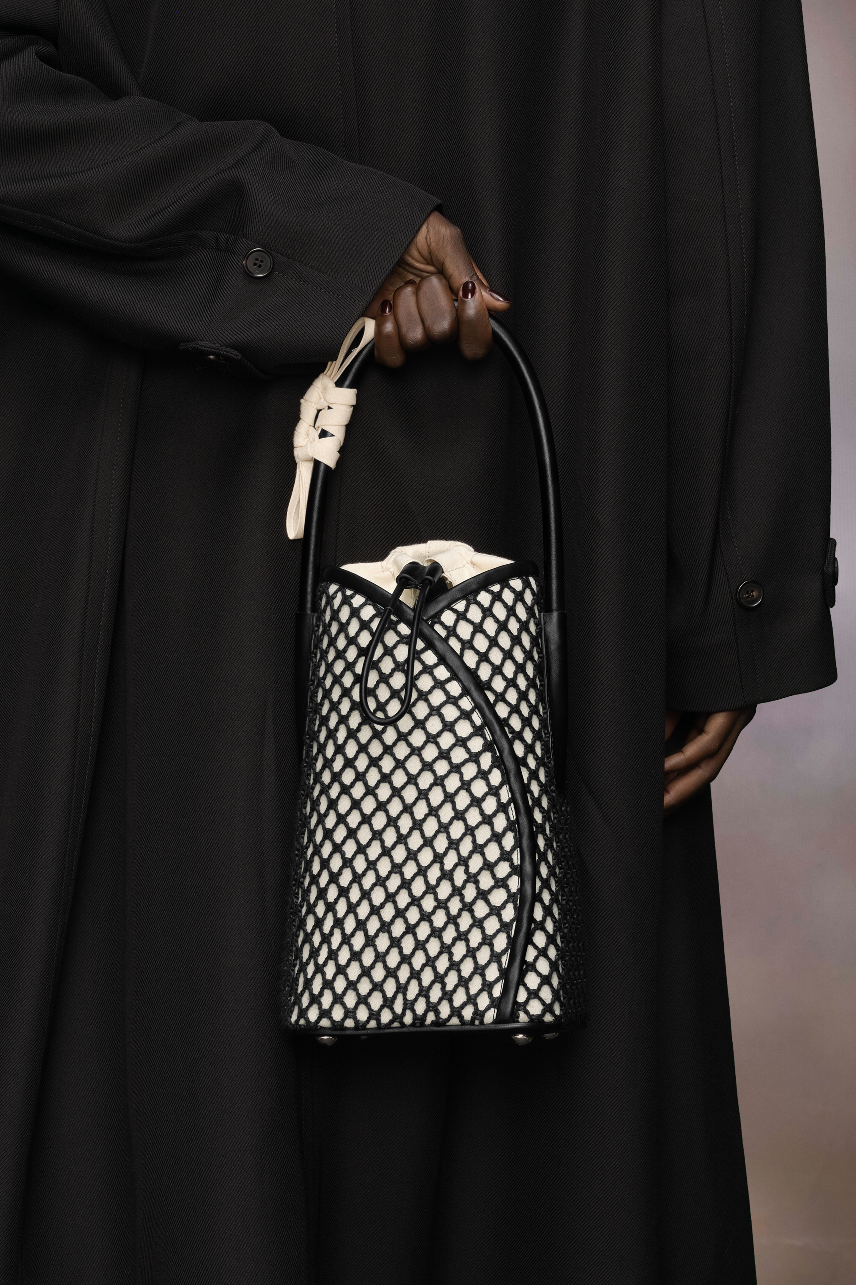Fortune bag vertical - 6