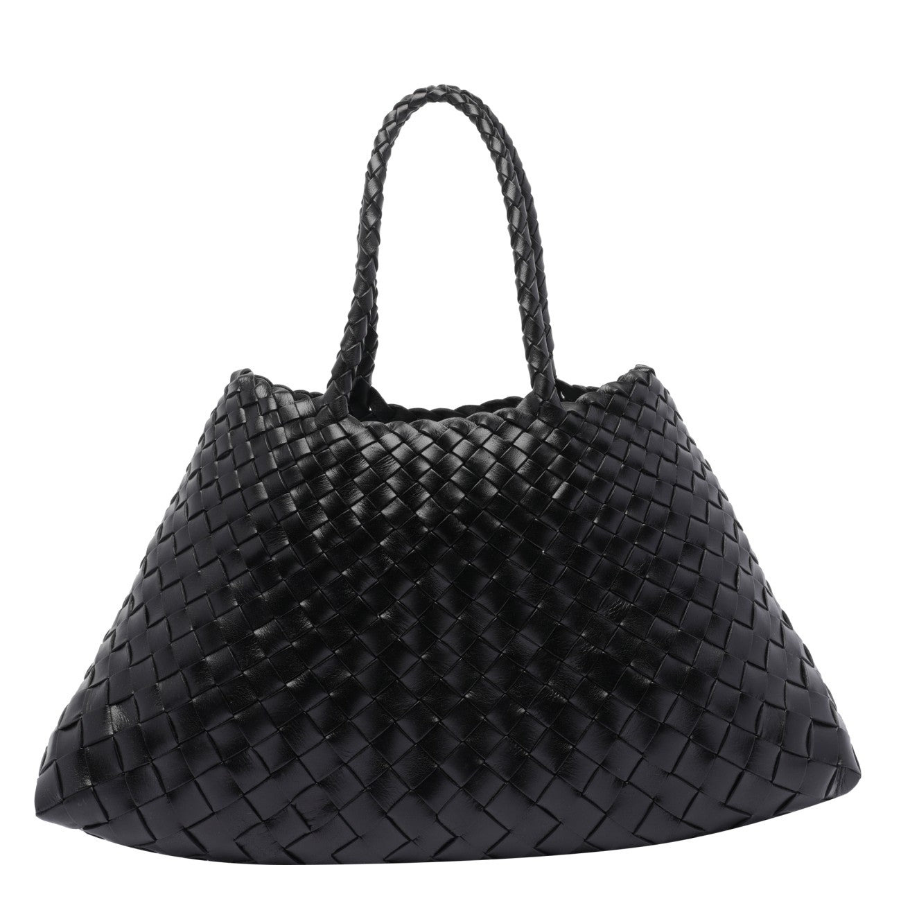 Dragon Diffusion Women Small Santa Croce Shoulder Bag - 3