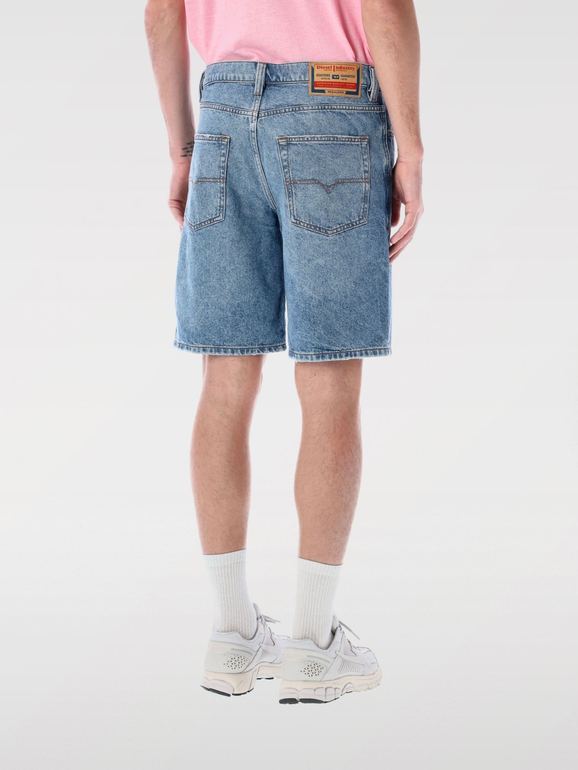 Short men Diesel - 2