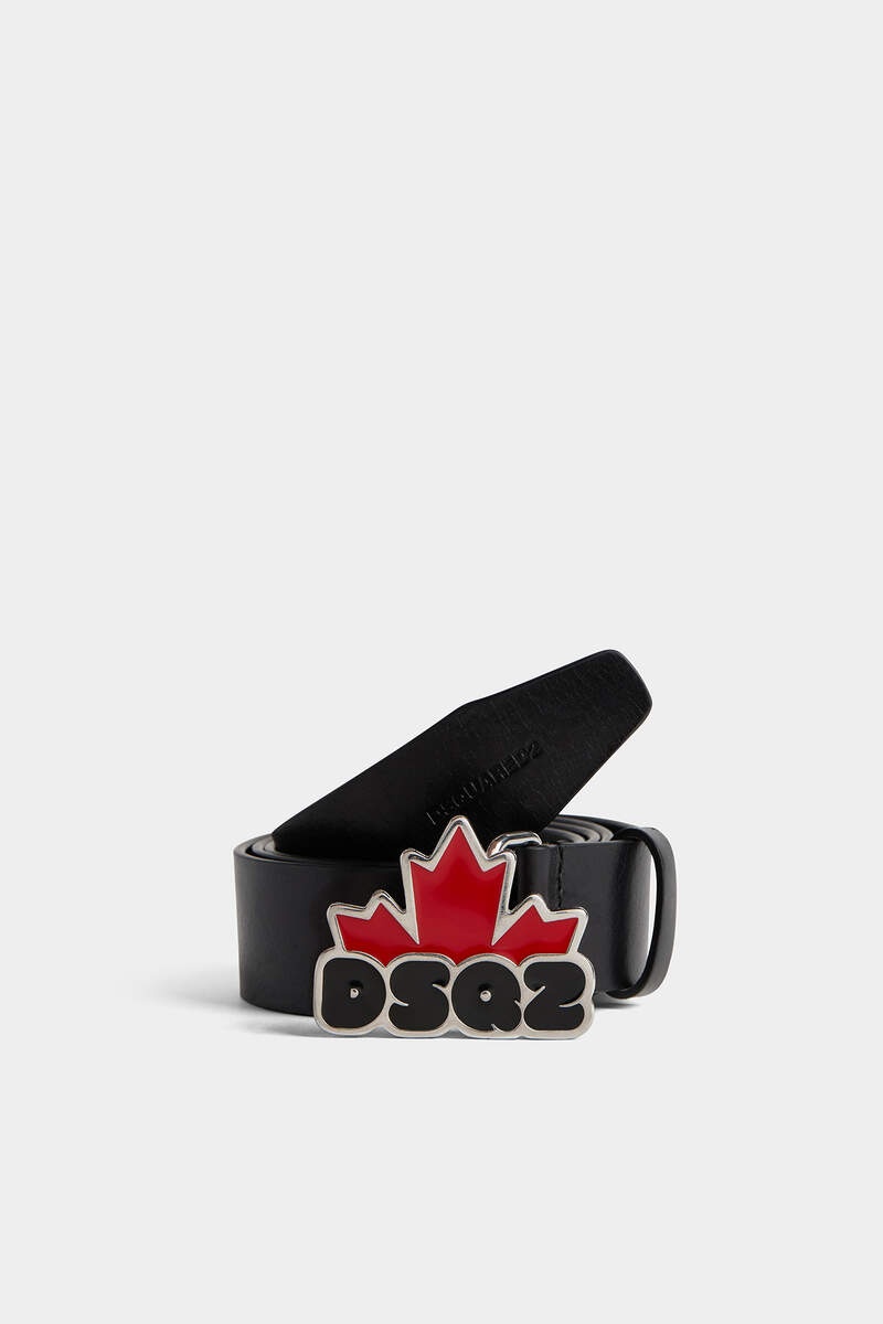 DSQ2 PLAQUE BELT - 1