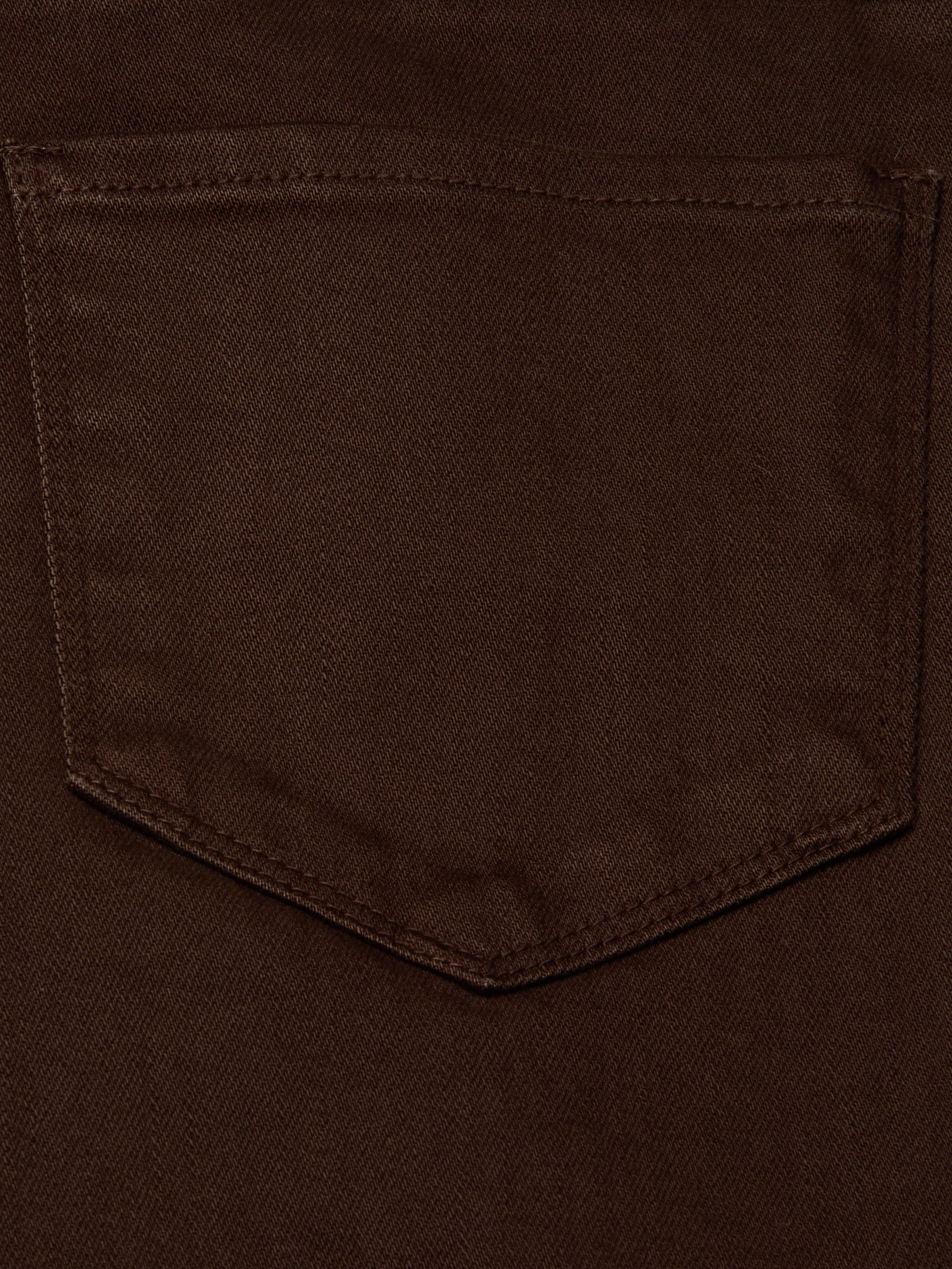 Joanne Low-Rise Wide-Leg Jean - 6