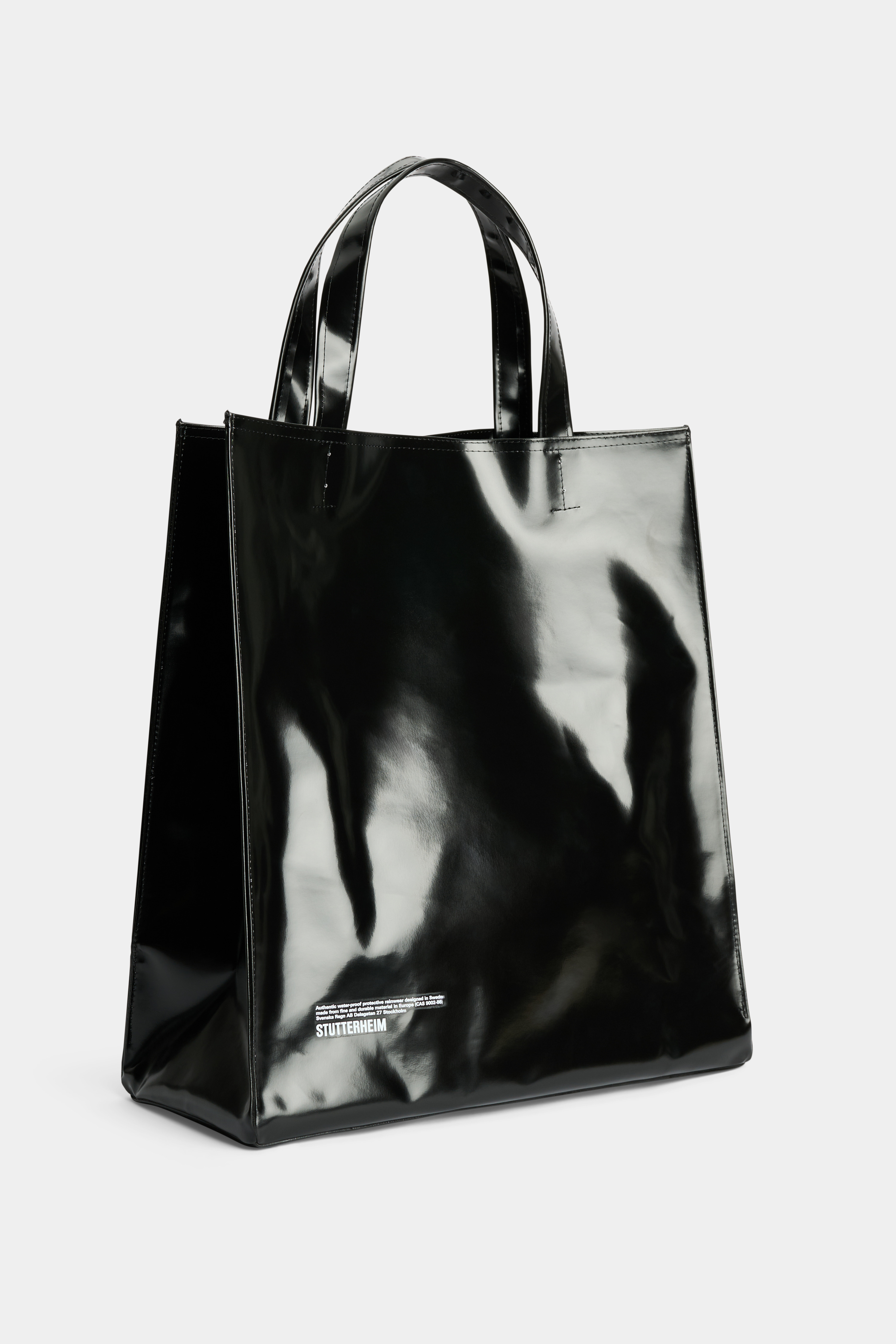 Stylist Bag Opal Black - 3