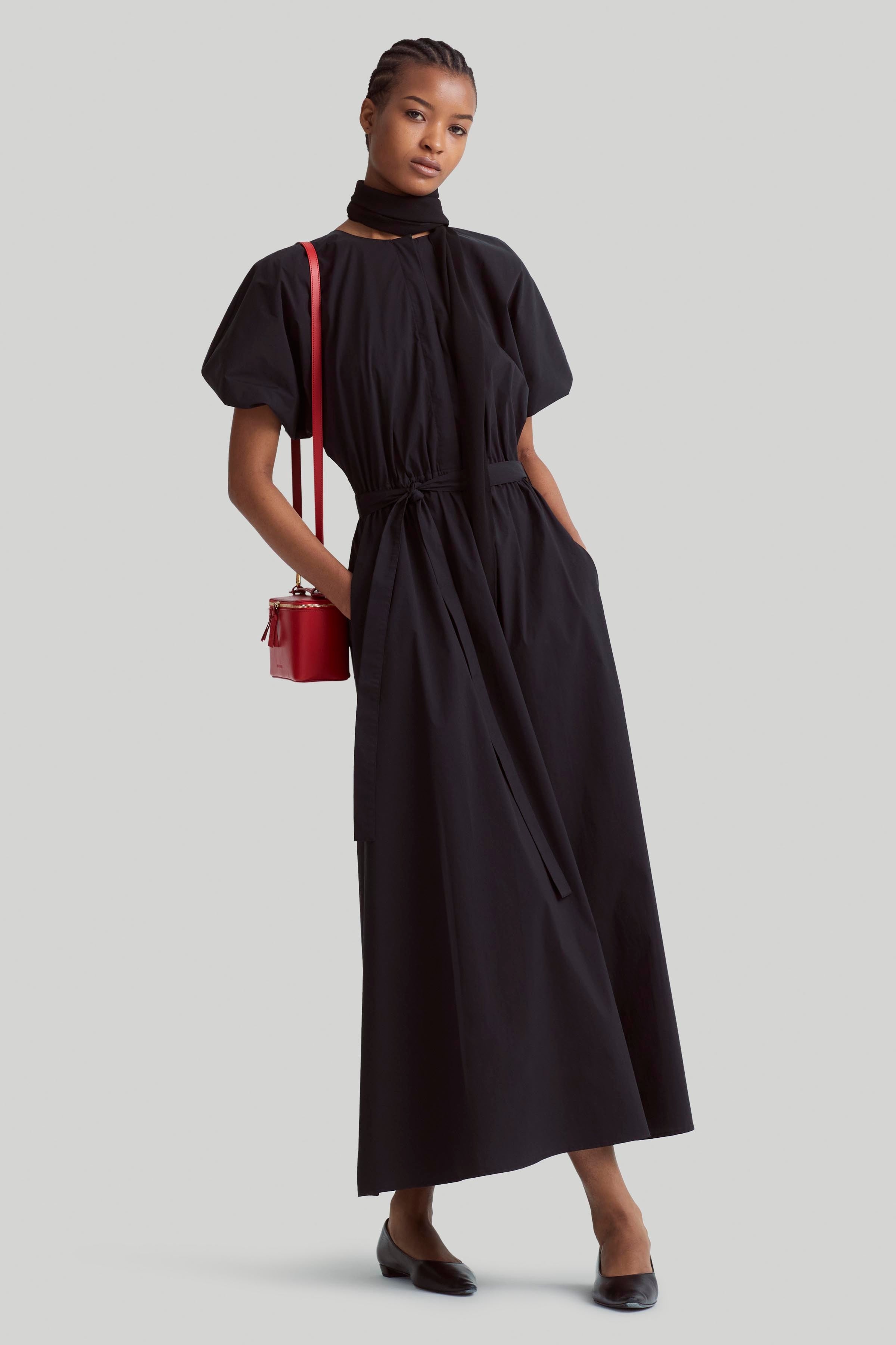 'PAULINA' DRESS - 2
