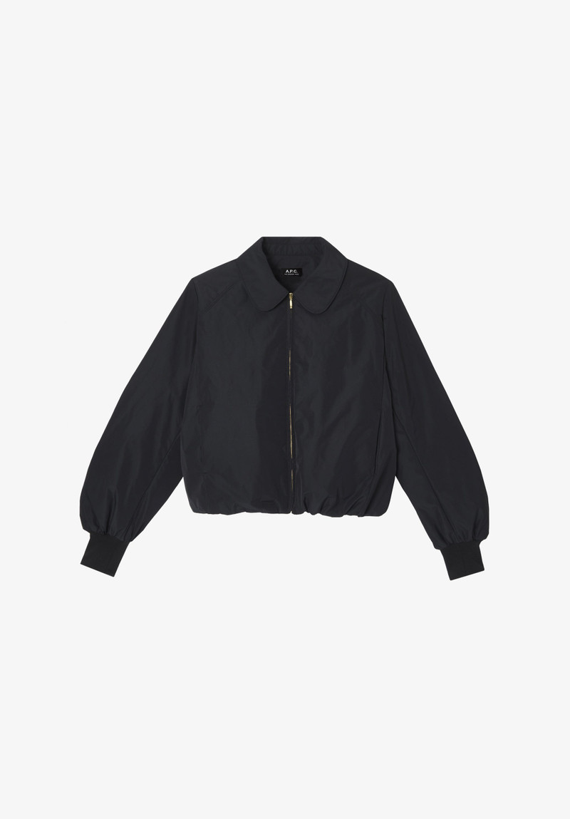 SALOMÉ JACKET 1