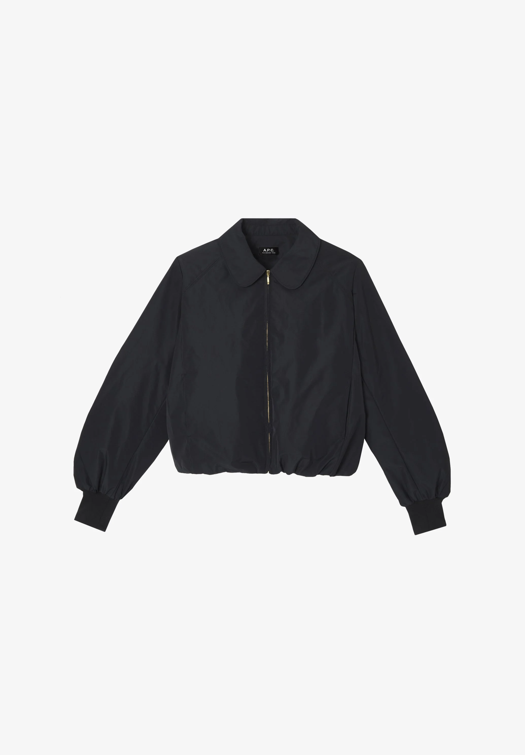 SALOMÉ JACKET - 1