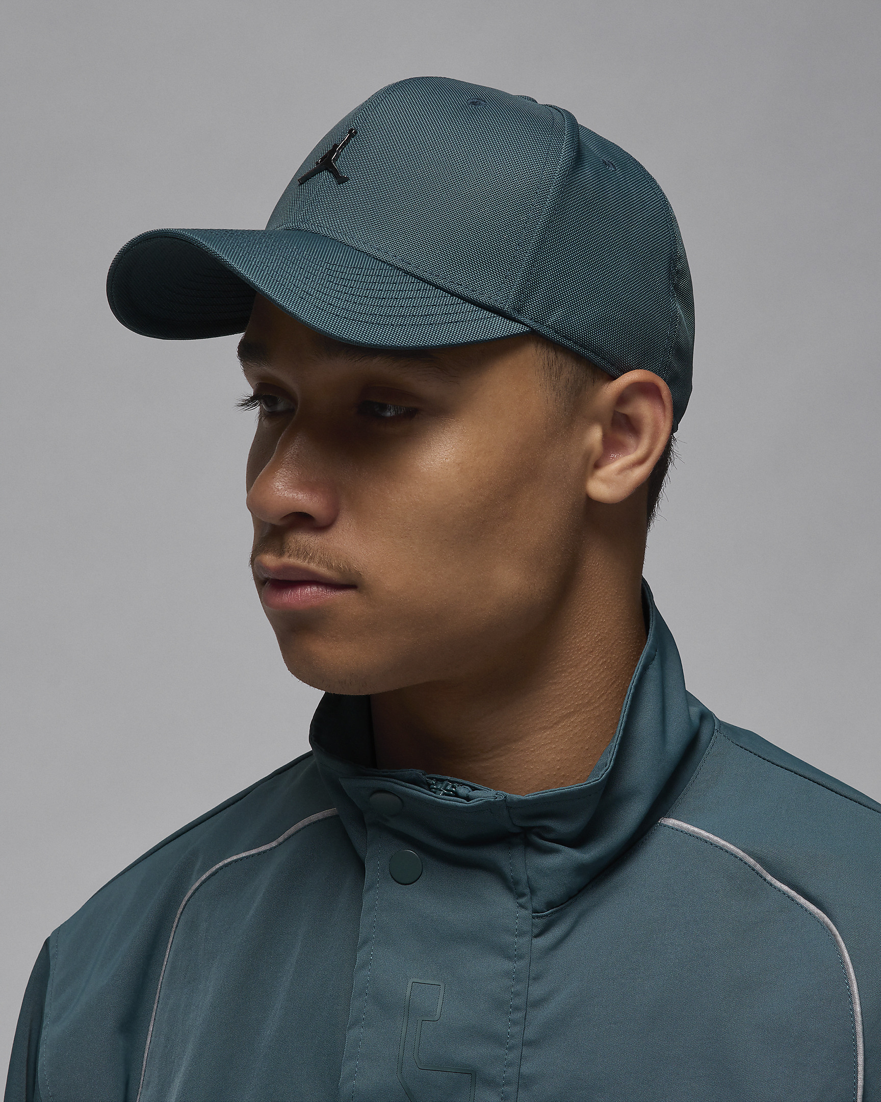 Jordan Rise Cap Adjustable Hat - 4