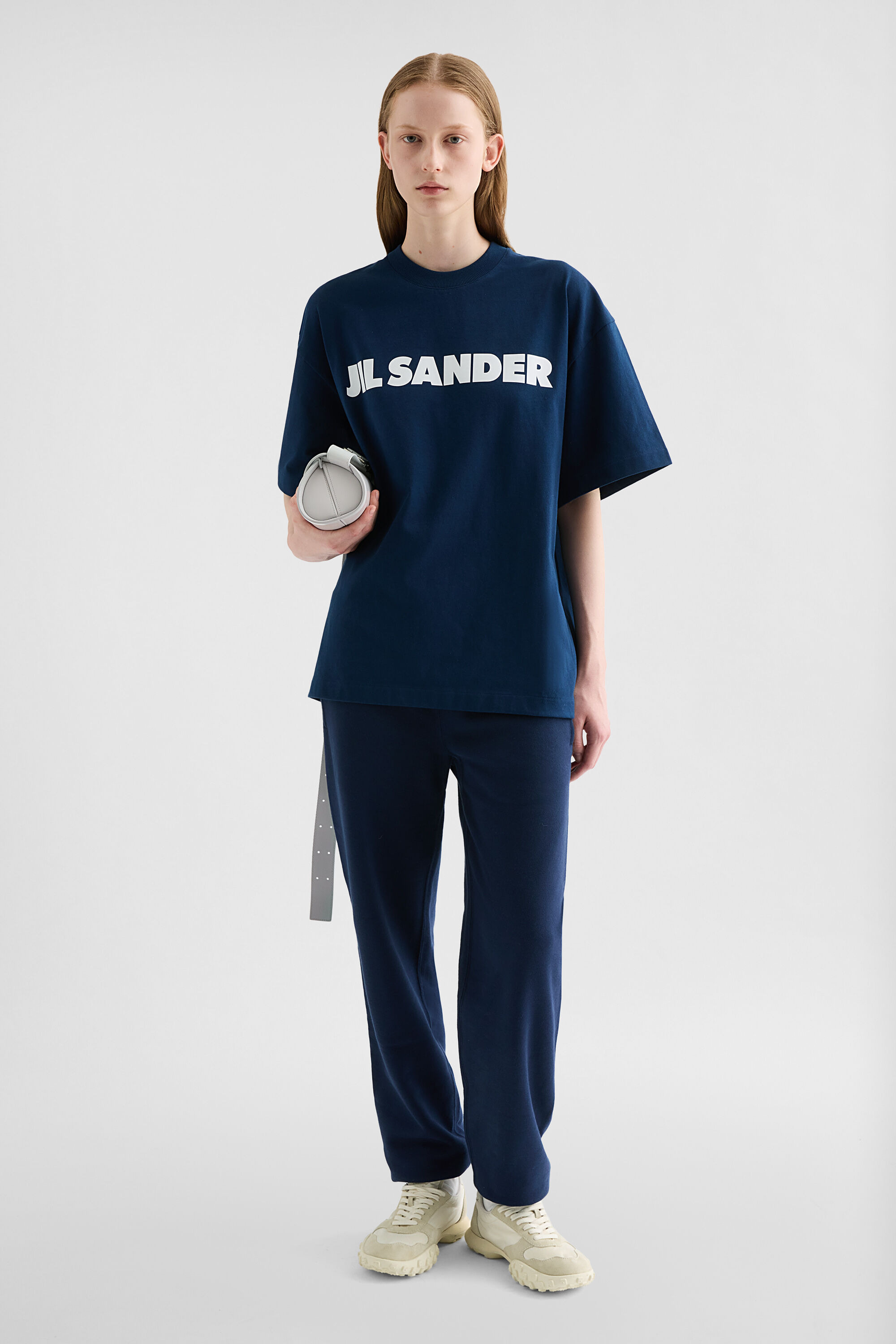 Logo T-Shirt - 3