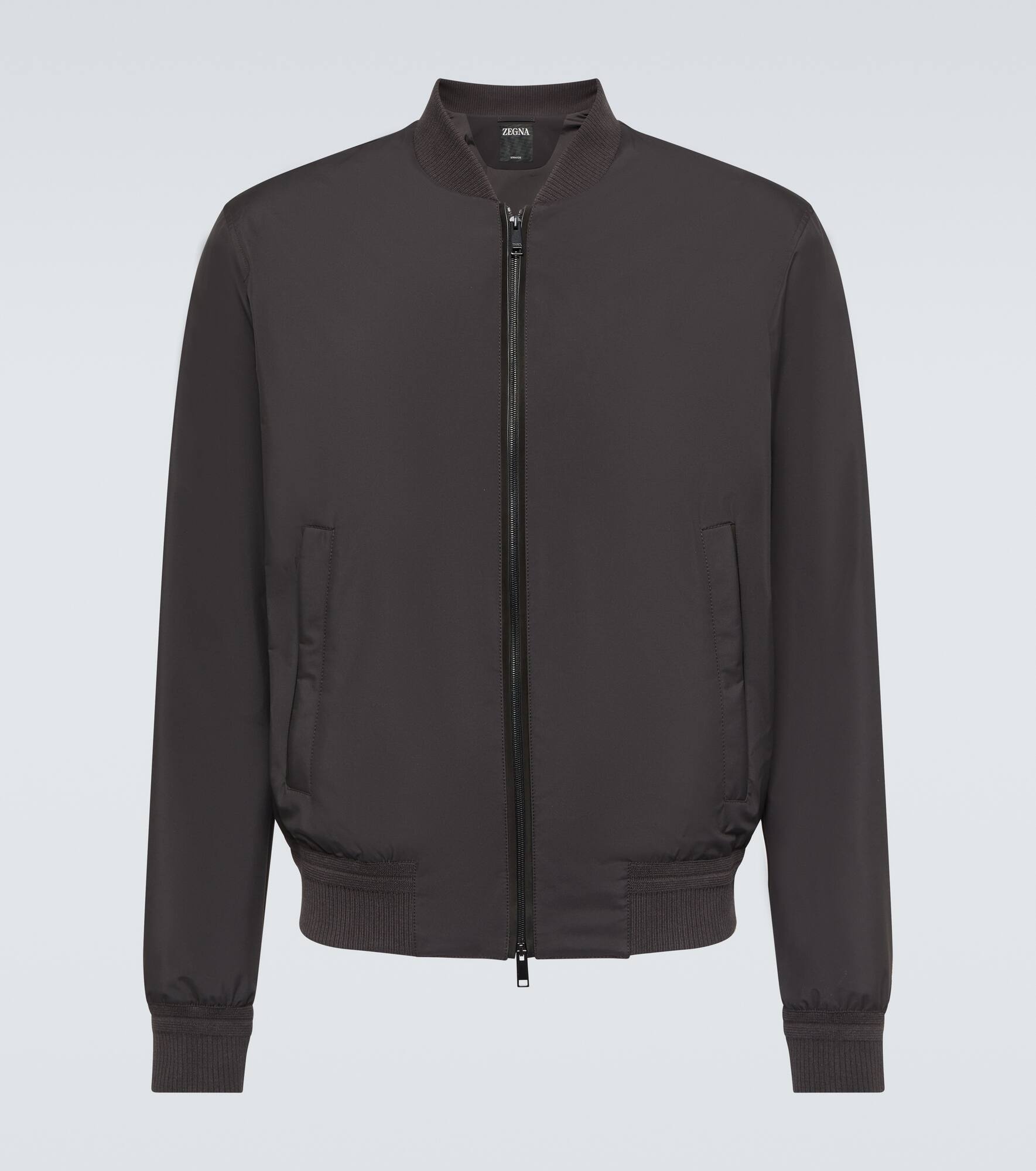 Stratos bomber jacket - 1