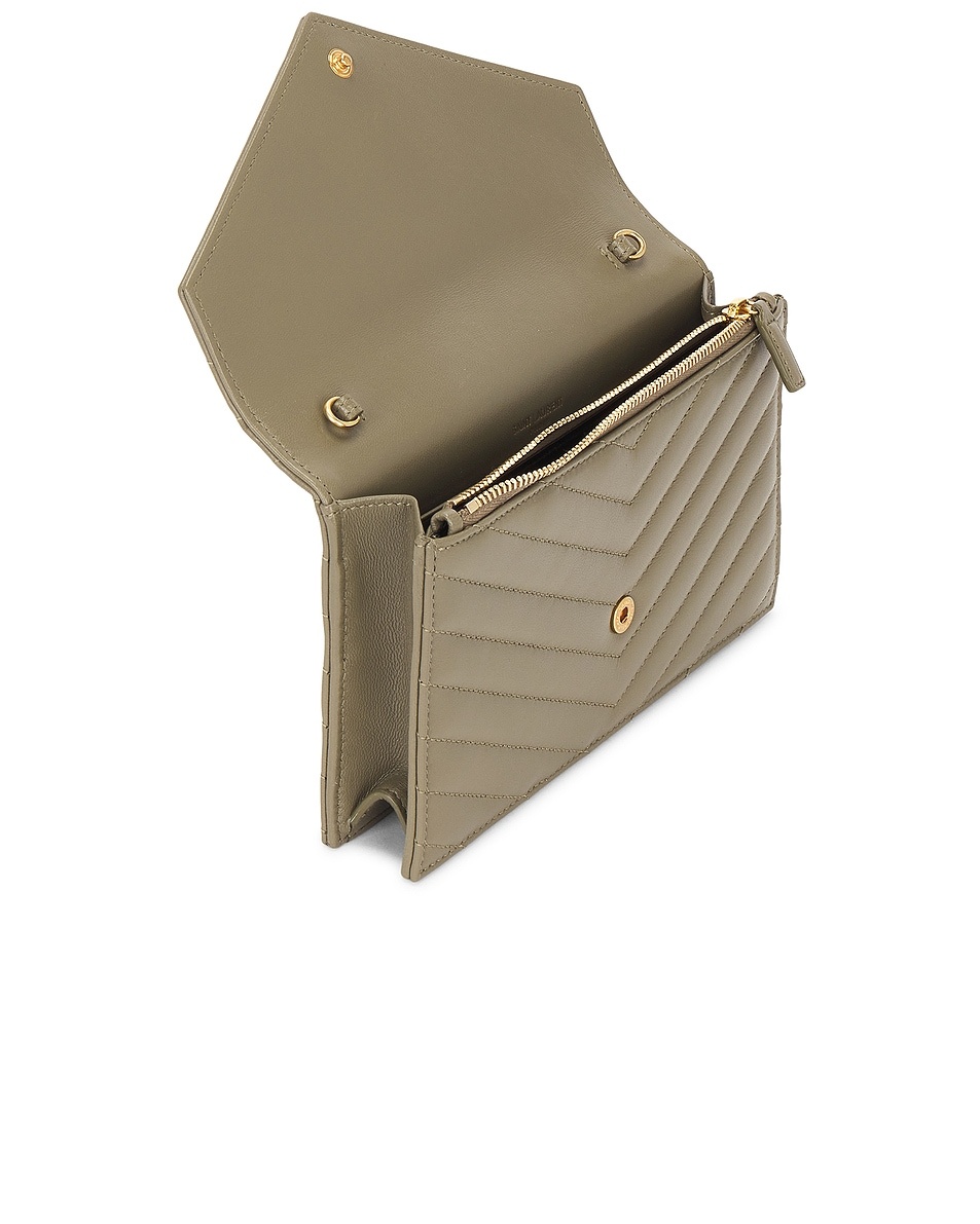 Envelope Chain Wallet - 4