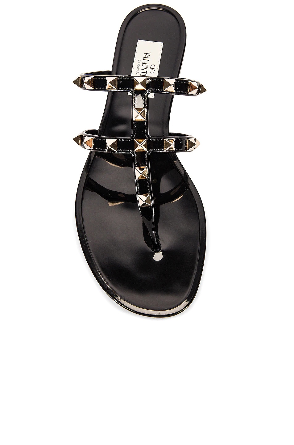 PVC Thong Sandals - 4