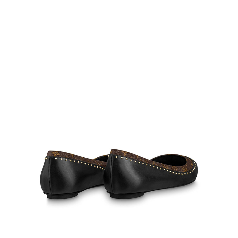 Signature Flat Ballerina 5