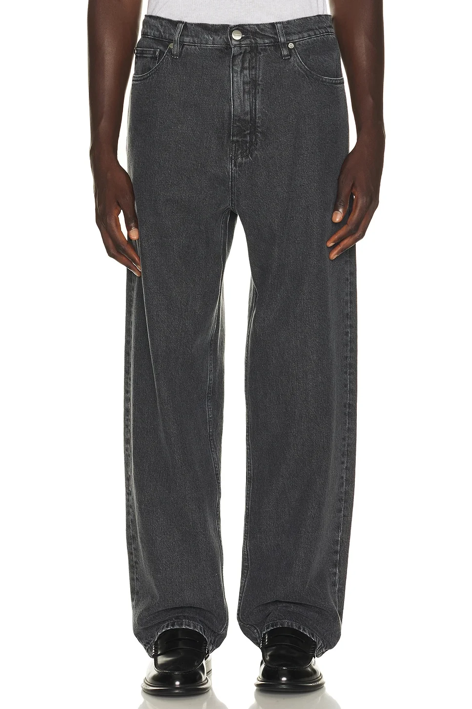 Denim Trouser 4 - 1