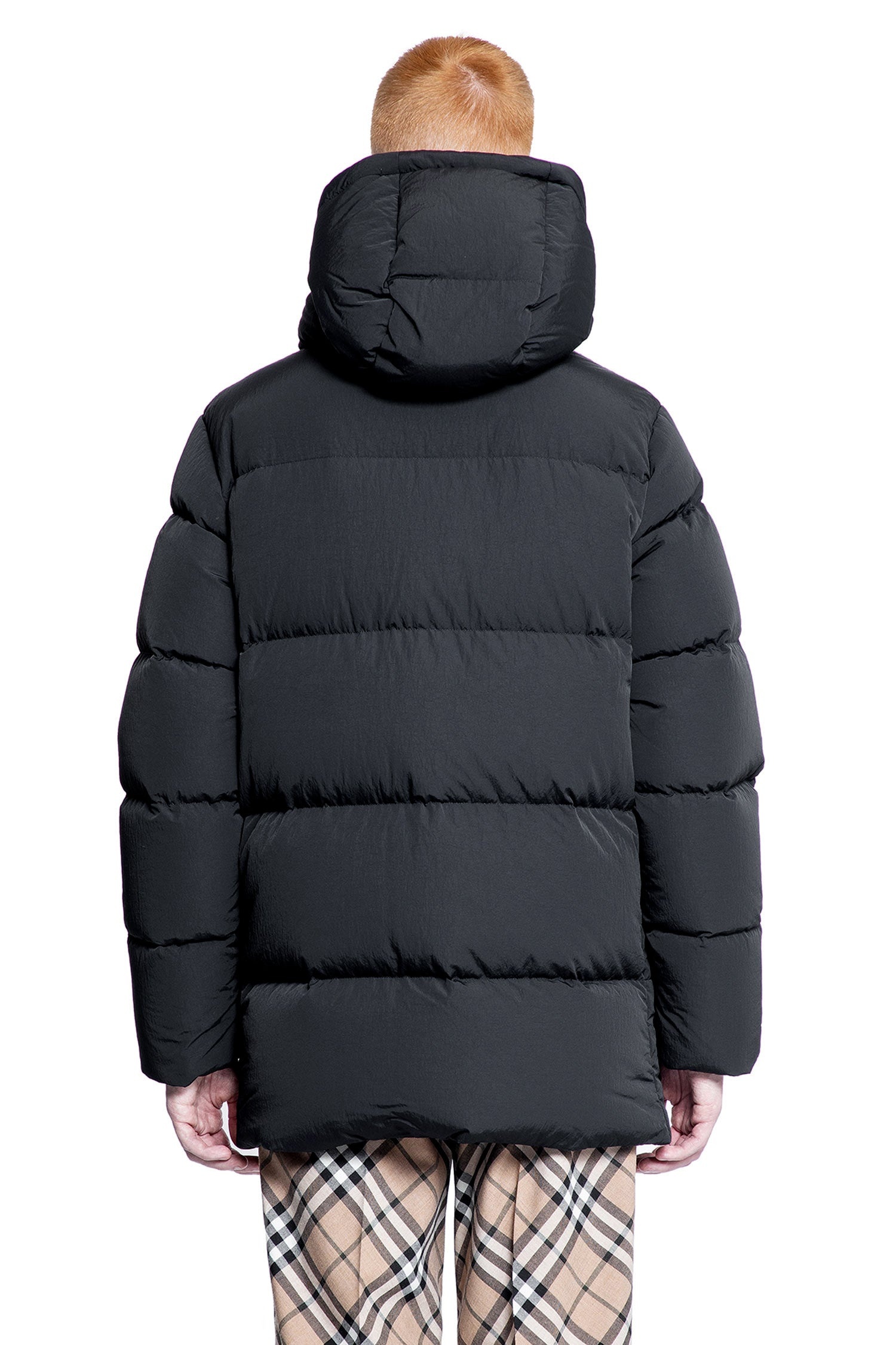 Nylon-Puffer-Coat - 3