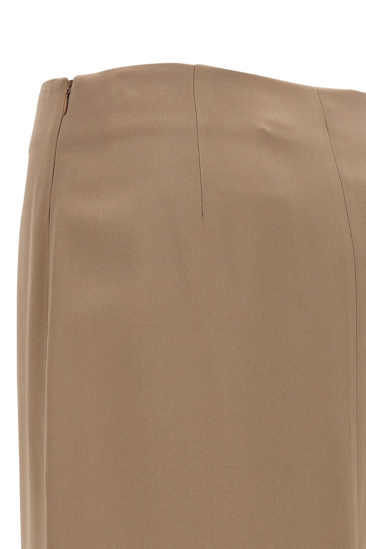 'Column Long' skirt - 5