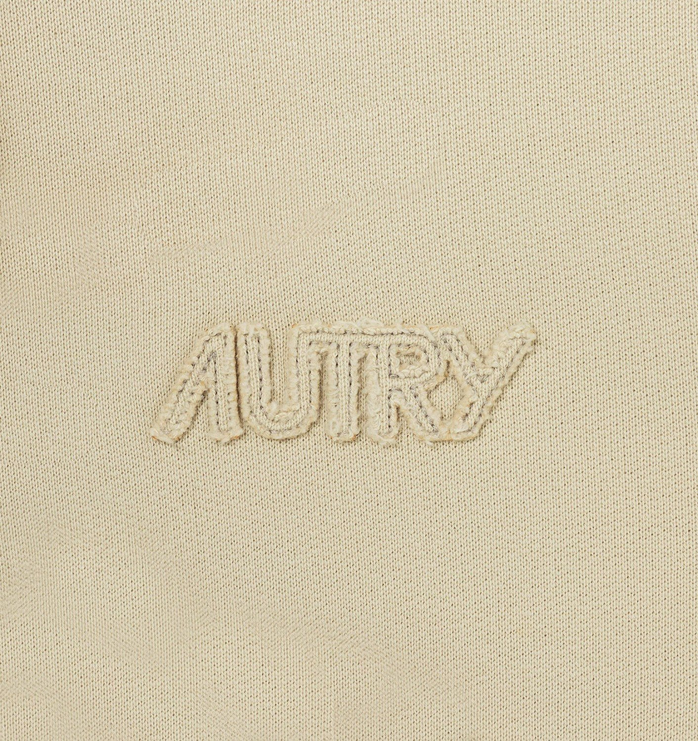 TONAL LOGO HOODIE MAN MAN - 5