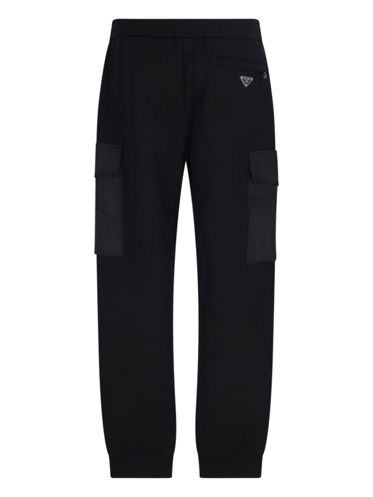 LOGO TRACK PANTS - 2