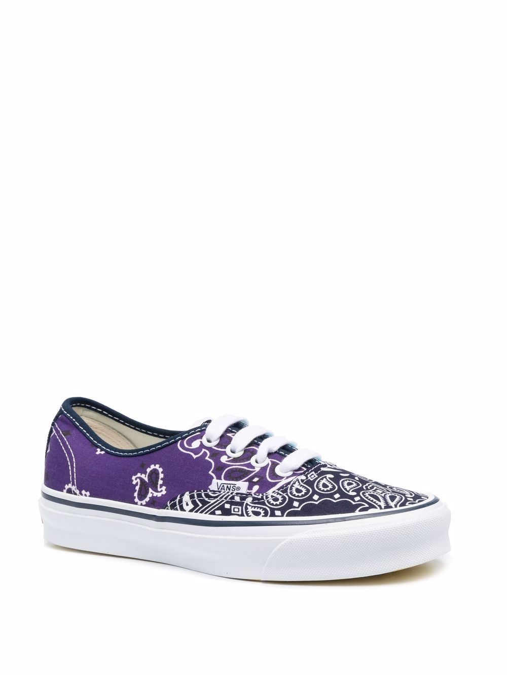 x Bedwin & The Heartbreakers Authentic sneakers - 2