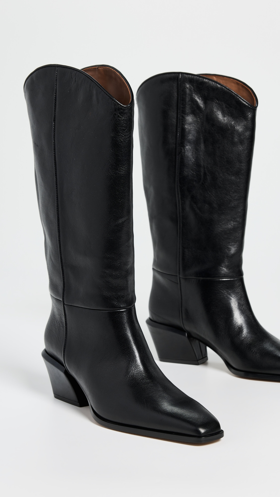 Bettina Boots 50mm - 4