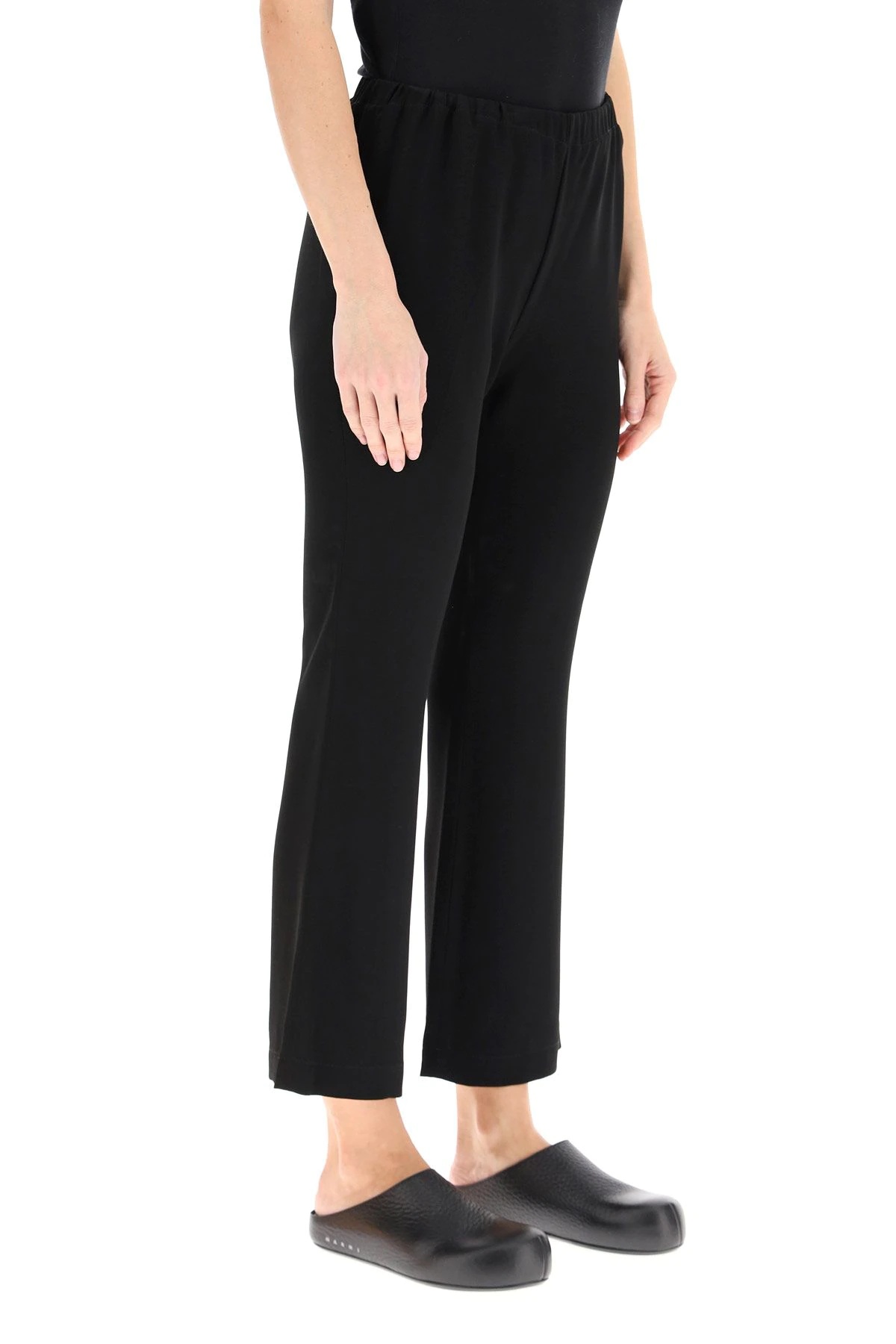 SPORTS TROUSERS IN CADY - 3